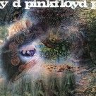 A Saucerful of Secrets